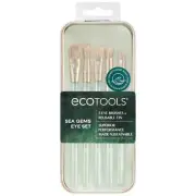 EcoTools Sea Gems Eye + Tin Kit