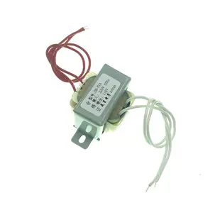 【黑豹】電源變壓器 220V轉110V 5W10W20W50W100W 降壓隔離變壓器EI型銅線 露天市集 全台最大的網路購物市集