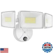 Onforu 80w Dusk to Dawn Outdoor Lighting,9000LM Led Outdoor Light from Dusk T