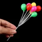 1Pc Garden Ornament Mini Balloon Plant Fairy Dollhouse Home Miniature Decor SYL