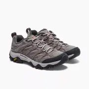 Merrell Women's Moab 3 Hiking Shoe Falcon - J035888, Falcon