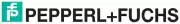 Pepperl+Fuchs OBD1000-R100-2EP-IO-0,3M-V1 Diffuse type OBD1000R1002EPIO03MV1