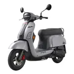 PGO摩特動力 NEW J-BUBU 125 CBS（2023全新機車）