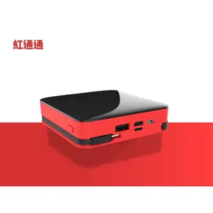 POLYBATT【台灣製造 】FK20000 PD快充 10000mAh 22W 雙向快充 QC3.0 雙頭線