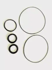 Fit For Mahindra Tractor Steering Control HSU Seal Kit 64552-000