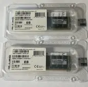 HP 64GB (2 x 32GB) 4Rx4 PC4-17000 DDR4-2133 LRDIMM Server RAM Memory 726722-S21