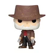 Wolverine 50th Anniversary - Old Man Logan Pop! Vinyl