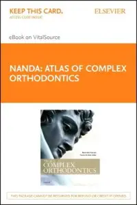 在飛比找博客來優惠-Atlas of Complex Orthodontics 