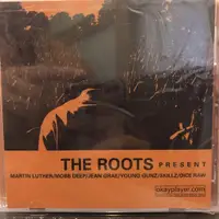 在飛比找蝦皮購物優惠-[東岸饒舌] 合輯 The Roots present 20