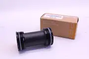 NIB Shimano T47 Praxis Threaded External Bearing Bottom Bracket 68/73mm