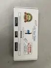 Lift Your Table folding table risers leg extenders