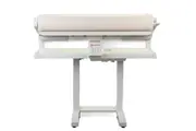 SINGER 560 Roller Press Steam Ironer