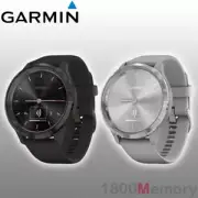 GENUINE Garmin Vivomove 3 Hybrid HRM Fitness Gym Swim Running Watch Tracker