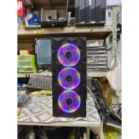 在飛比找蝦皮購物優惠-全新AMD至尊主機AMD R53600X+2060