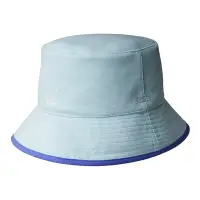 在飛比找Yahoo奇摩購物中心優惠-KANGOL-GOLF REV 雙面漁夫帽-淺藍色