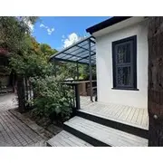Hidden Gem Near Hagley Park In The City Center