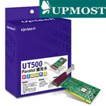 【MR3C】含稅附發票 UPMOST 登昌恆 UPTECH UT500 PCI PARALLEL擴充卡