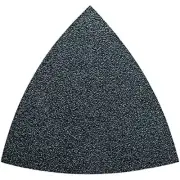 Fein MultiMaster Non-Vacuum Sanding Sheets with Hook and Loop Attachment -