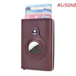 RFID CARD HOLDERS PORTABLE MEN CREDIT ID CARD DRIVING LICENC