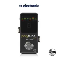 在飛比找蝦皮商城優惠-tc electronic Polytune 3 Noir 