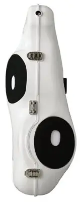 BEST BRASS e-SAX ES3-AS mute Silence mute for Alto Saxophone
