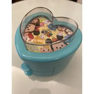 正版日本Disney TSUM TSUM 立體貼紙機