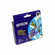 Epson T0492 Cyan Ink Cart 430 pages Cyan