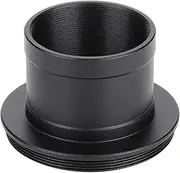 1.25inch Eyepiece Adapter, T2 Telescope Adapter with M42 Prime T Connector, Replacement for Telescopes, Includes M28 Thread