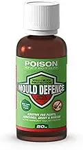 Prep Anti fungal Liquid Mould Defence 50ml