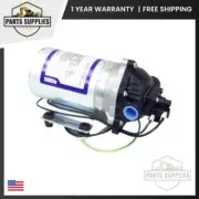 3785V Pump for Pacific Floor Care 100 psi 1.4 gpm