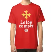 History of the Crusades Podcast T-shirt