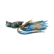 Livetarget Hollow Body Craw Soft Plastic Lure 40mm