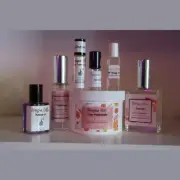 UNIQUE OILS Love & Tears Surrender Perfume Fragrance (Unisex)