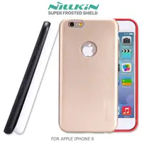 在飛比找蝦皮購物優惠-【西屯彩殼】NILLKIN APPLE iPhone 6 P