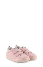 Hopfrög Kids Kids' Smart Walker Barefoot Sneaker in Eco Pink at Nordstrom, Size 8 M