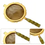 Tea Ceremony Set Dispenser Filter Fine Mesh Restaurant Strainer