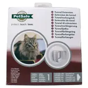 Petsafe Microchip Cat Flap 50mm Tunnel Extension 1 Count