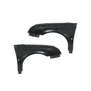 Pair of Guard Right & Left Side for Holden Vectra Zc 03/2003 - On