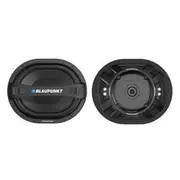 BLAUPUNKT Velocity 12 x 14 Inch Sub - MPW11412