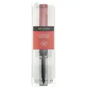 4 Pack Revlon ColorStay Overtime Lipcolor, Constantly Coral 20, 0.07 fl oz