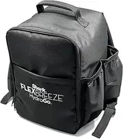 [Shark] FlexBreeze HydroGo Travel Bag, Compatible with FA05X Family Only, Black, FA05XBAG