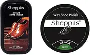 [Sheppits] Combo of Shoe Care Kits