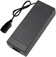 AIMALL 110-240V to 12V Power Adapter Car Cigarette Lighter Transformer Power Supply 12V Socket Converter for Car Vacuum Cleaner Car Fan Car Air Purifier Car MP3 Tire Inflator Other Car Devices