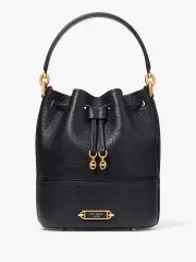 Gramercy Small Bucket Bag