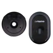 Stratco RDO15 Roller Door Motor Two Piece Limited Side Room/Internal