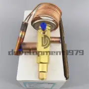 ONE NEW EMERSON TRAE+14MC Thermal expansion valve