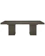 Bernhardt Linea Rectangular Dining Table