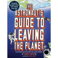 在飛比找蝦皮商城優惠-The Astronaut's Guide to Leavi