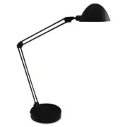 Ledu Led Desk And Task Lamp - 24" Height - 5 W Led Bulb - Adjustable Arm, Handle