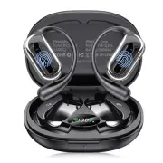 AI Language Translation Earbuds, Real-Time Headphones Translator for 144 Lang...